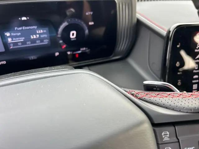 2026 Dodge Charger R/T 2-Door AWD
