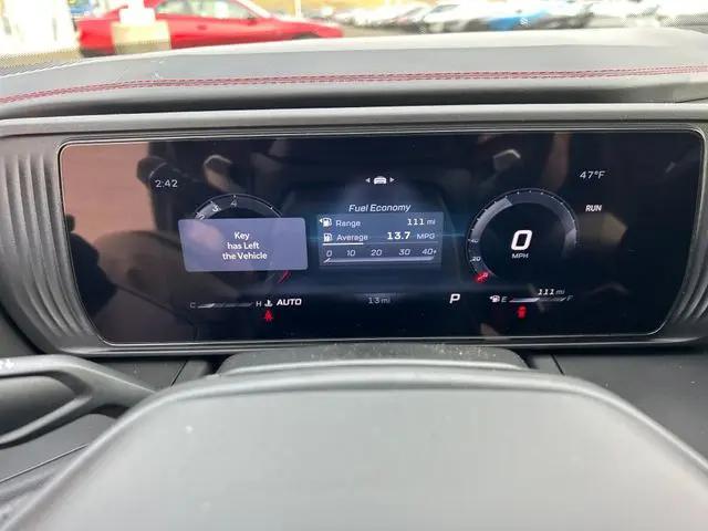 2026 Dodge Charger R/T 2-Door AWD