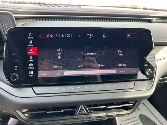 2026 Dodge Charger R/T 2-Door AWD