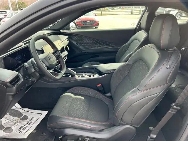 2026 Dodge Charger R/T 2-Door AWD