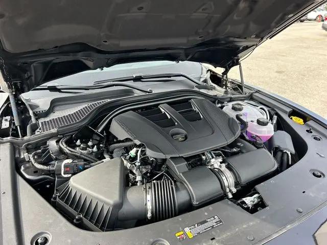 2026 Dodge Charger R/T 2-Door AWD