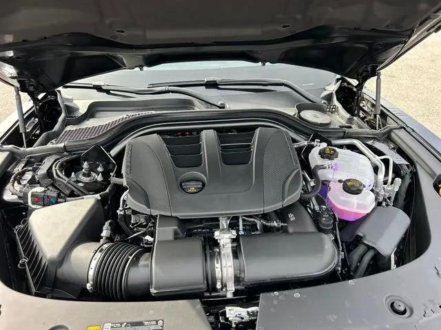2026 Dodge Charger R/T 2-Door AWD