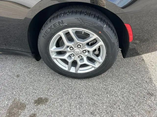 2026 Dodge Charger R/T 2-Door AWD