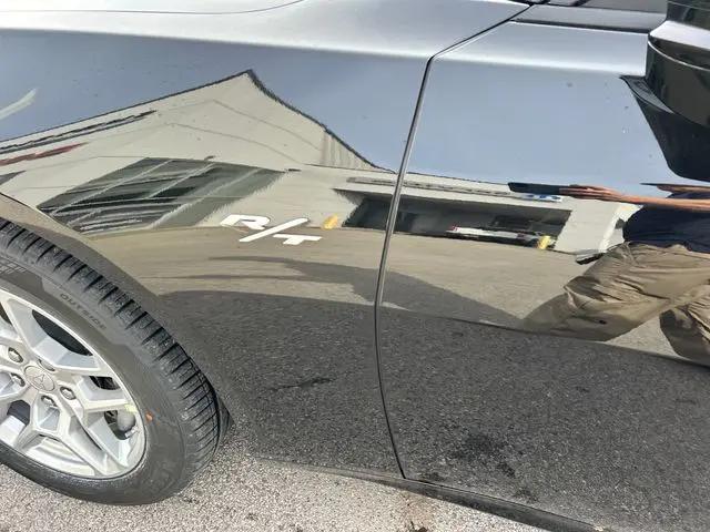 2026 Dodge Charger R/T 2-Door AWD