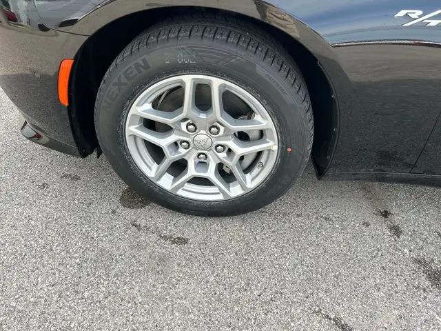 2026 Dodge Charger R/T 2-Door AWD