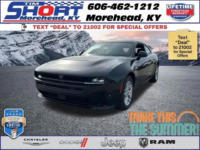 2026 Dodge Charger R/T 2-Door AWD for sale in Morehead, KY