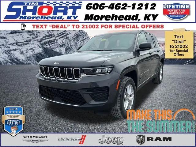 2026 Jeep Grand Cherokee Altitude 4x4 for sale in Morehead, KY