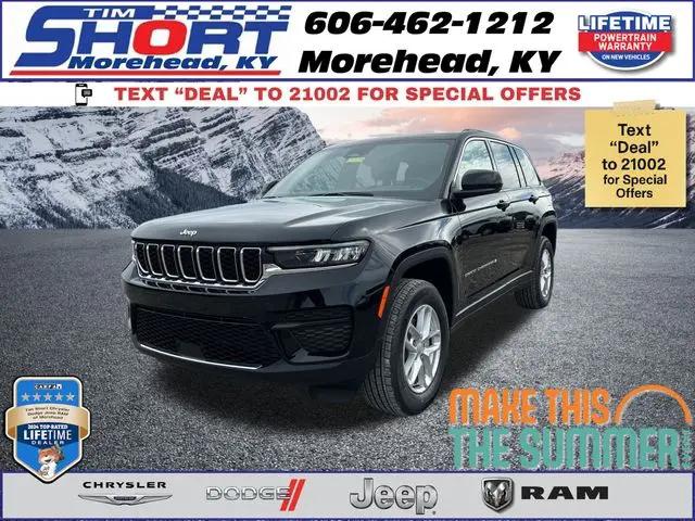 2026 Jeep Grand Cherokee Altitude 4x4 for sale in Morehead, KY