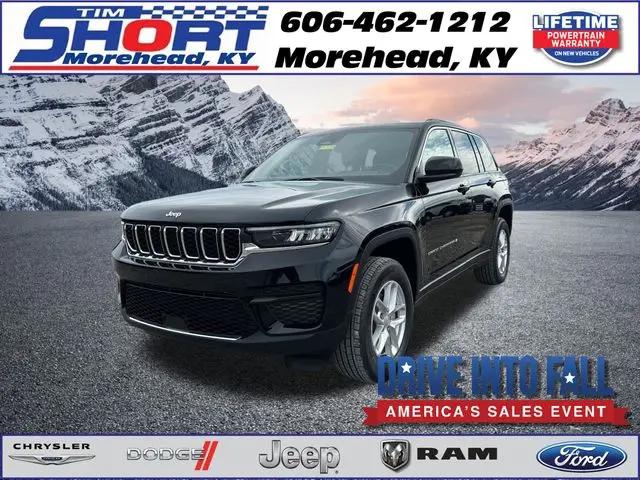 2026 Jeep Grand Cherokee Laredo X 4x4 for sale in Morehead, KY