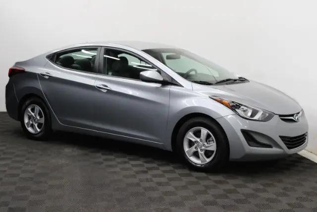 2015 Hyundai Elantra SE for sale in Chantilly, VA