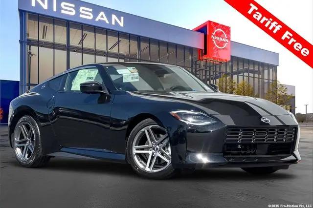 2026 Nissan Z Sport for sale in Huntington Beach, CA