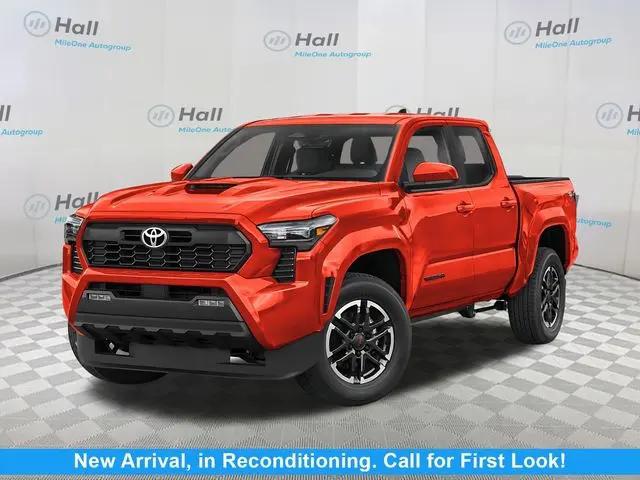 2024 Toyota Tacoma TRD Sport for sale in Virginia Beach, VA