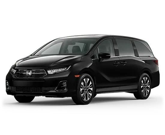 2026 Honda Odyssey Elite for sale in Panama City, FL