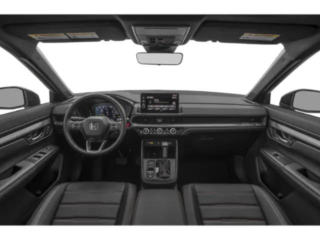 2026 Honda CR-V Hybrid 2WD Sport-L