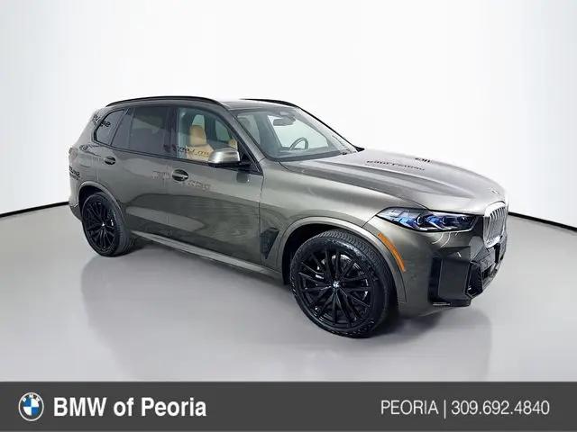 2024 BMW X5 sDrive40i for sale in Peoria, IL