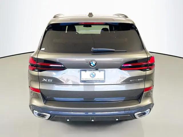 2024 BMW X5 sDrive40i