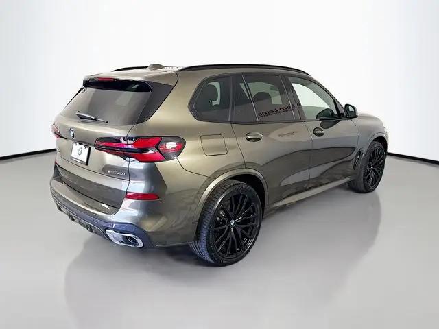 2024 BMW X5 sDrive40i