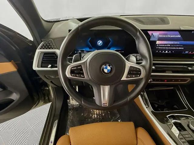 2024 BMW X5 sDrive40i