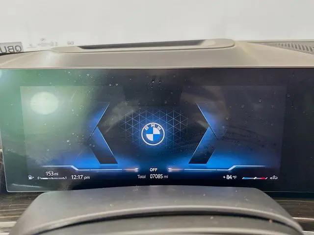 2024 BMW X5 sDrive40i