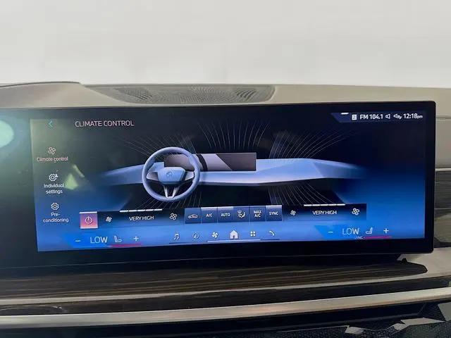 2024 BMW X5 sDrive40i