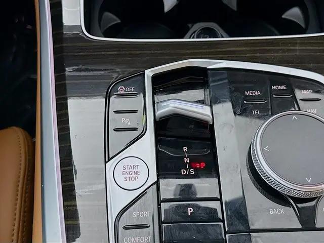 2024 BMW X5 sDrive40i