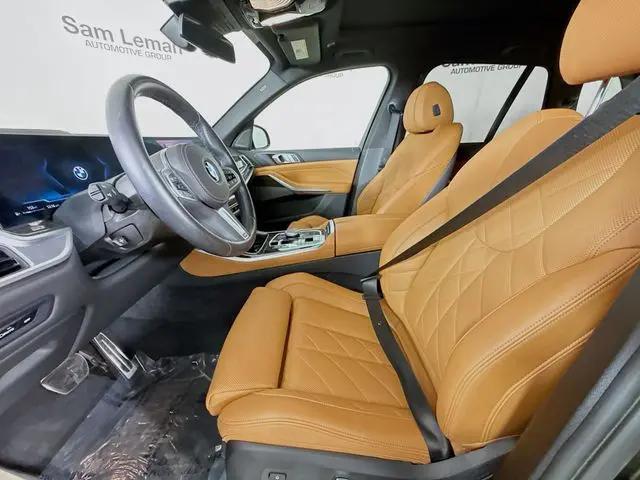 2024 BMW X5 sDrive40i