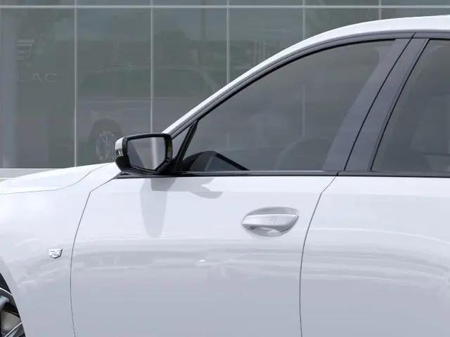 2026 Cadillac CT5 Sport RWD