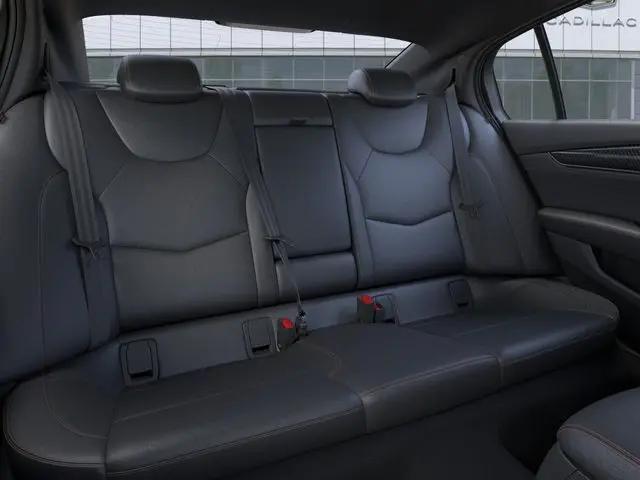 2026 Cadillac CT5 Sport RWD
