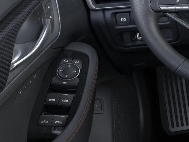 2026 Cadillac CT5 Sport RWD