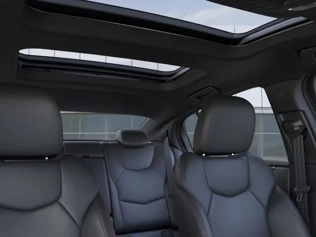 2026 Cadillac CT5 Sport RWD