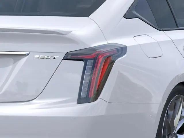 2026 Cadillac CT5 Sport RWD