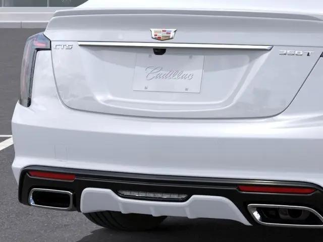 2026 Cadillac CT5 Sport RWD