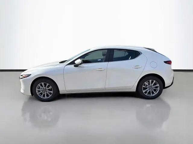 2026 Mazda Mazda3 2.5 S