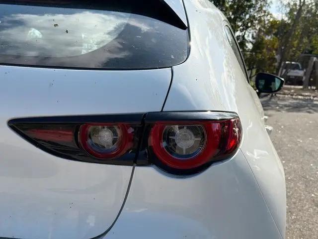 2026 Mazda Mazda3 2.5 S
