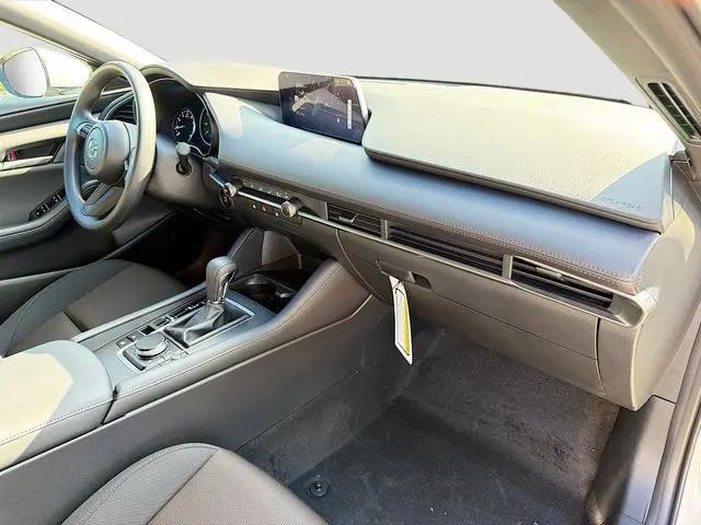 2026 Mazda Mazda3 2.5 S