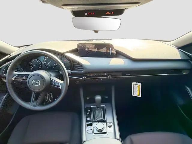 2026 Mazda Mazda3 2.5 S