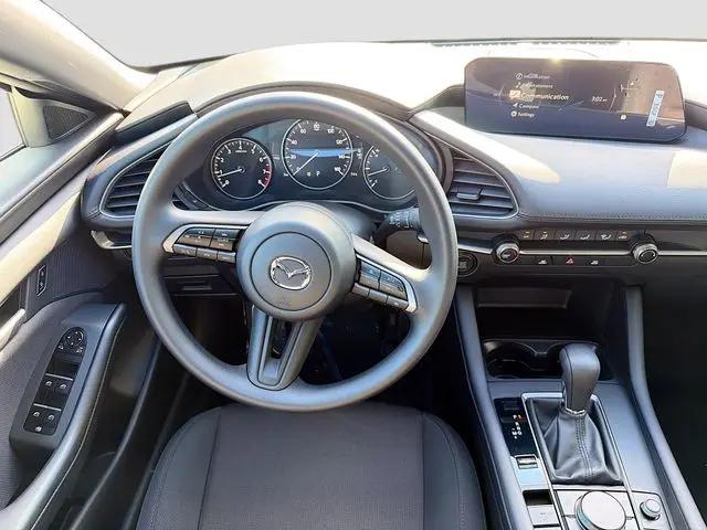 2026 Mazda Mazda3 2.5 S