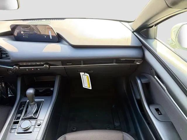 2026 Mazda Mazda3 2.5 S