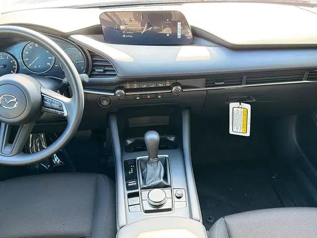 2026 Mazda Mazda3 2.5 S