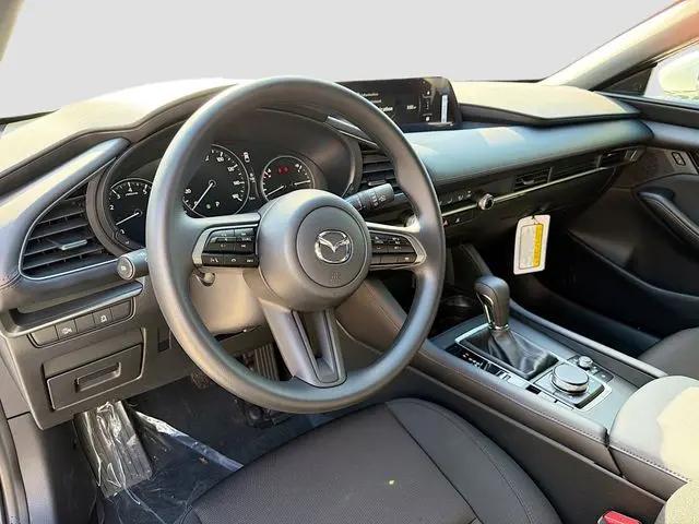 2026 Mazda Mazda3 2.5 S