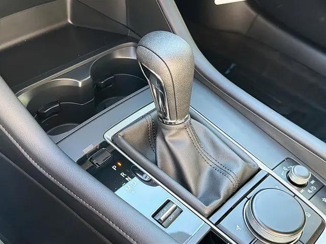 2026 Mazda Mazda3 2.5 S
