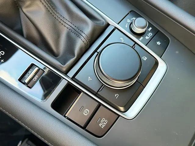 2026 Mazda Mazda3 2.5 S