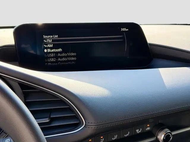 2026 Mazda Mazda3 2.5 S