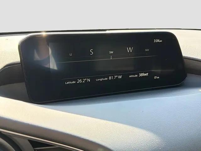 2026 Mazda Mazda3 2.5 S
