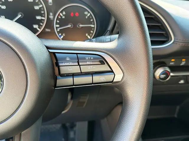 2026 Mazda Mazda3 2.5 S