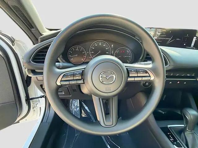 2026 Mazda Mazda3 2.5 S
