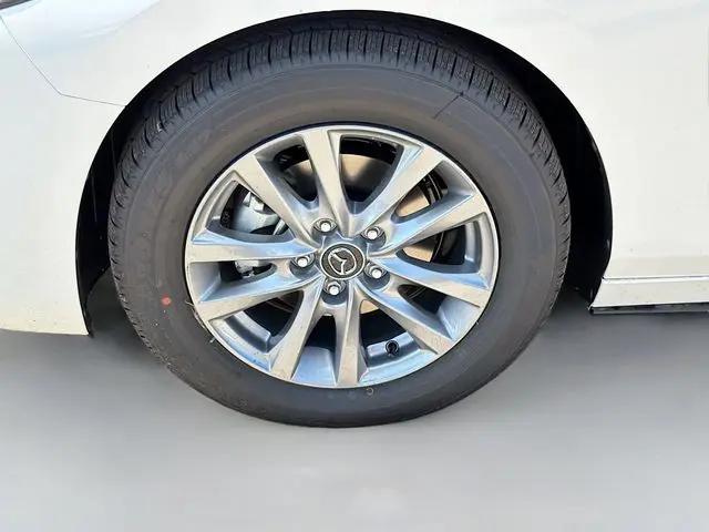 2026 Mazda Mazda3 2.5 S
