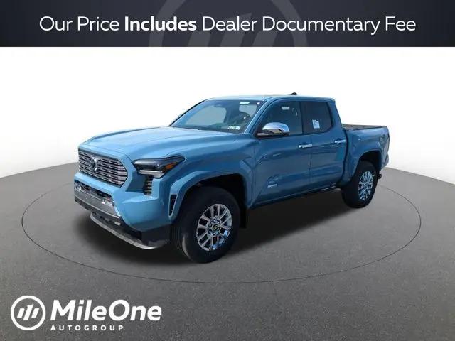 2026 Toyota Tacoma Limited for sale in Harrisburg, PA
