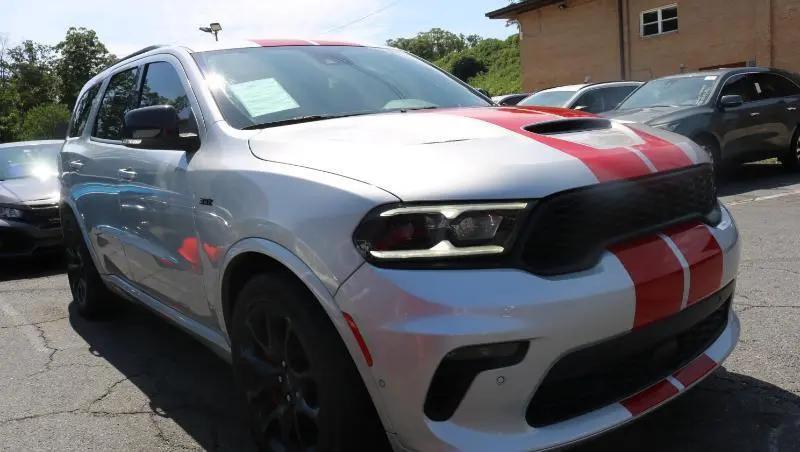 2023 Dodge Durango SRT 392 Premium AWD