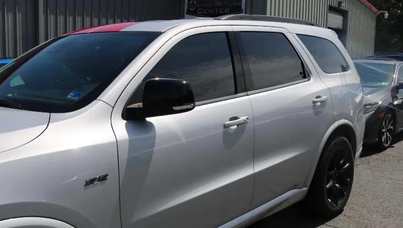 2023 Dodge Durango SRT 392 Premium AWD
